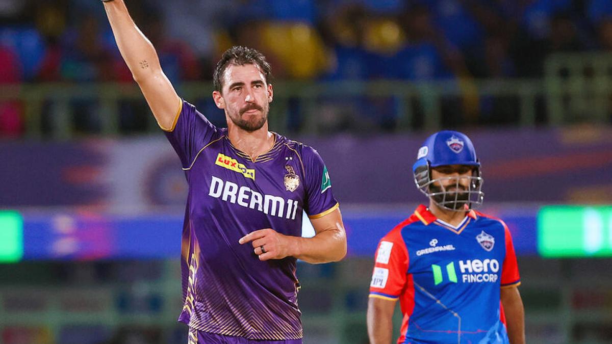 IPL: Biggest margin of victory by runs in Indian Premier League history